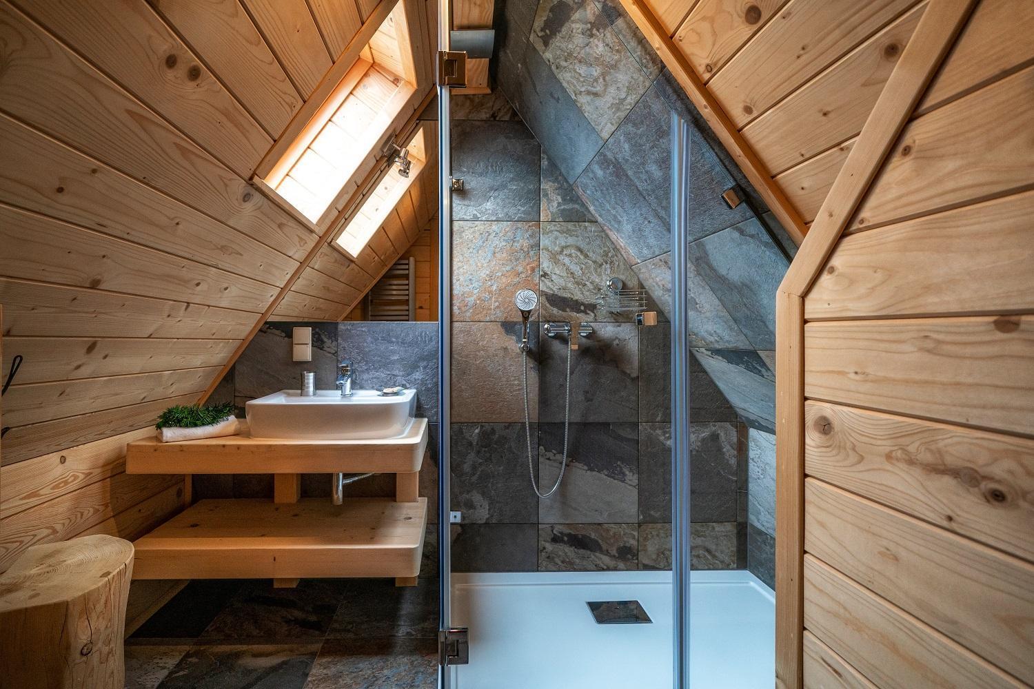 Chalupki Pod Giewontem Villa Zakopane Rom bilde